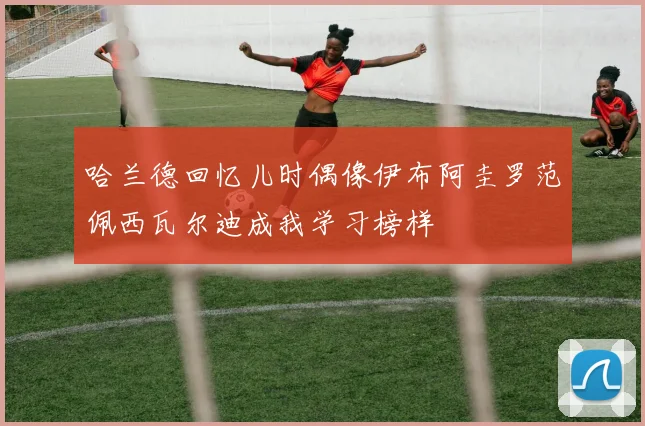 哈兰德回忆儿时偶像伊布阿圭罗范佩西瓦尔迪成我学习榜样